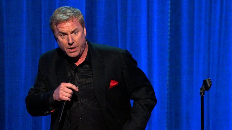 Jimmy Shubert