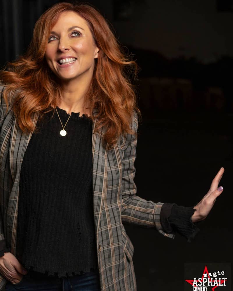 Jodi Miller