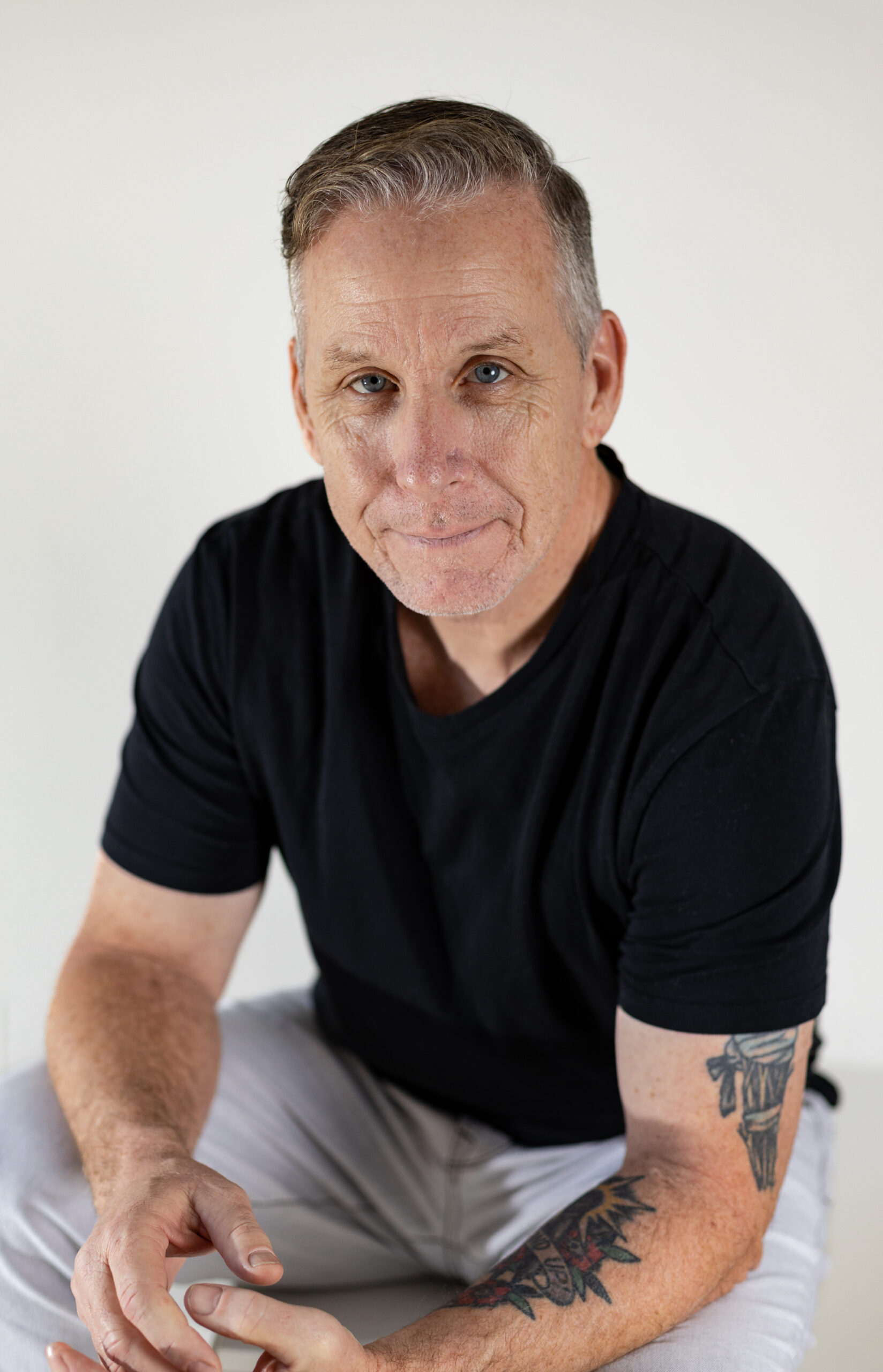 Kevin Alderman