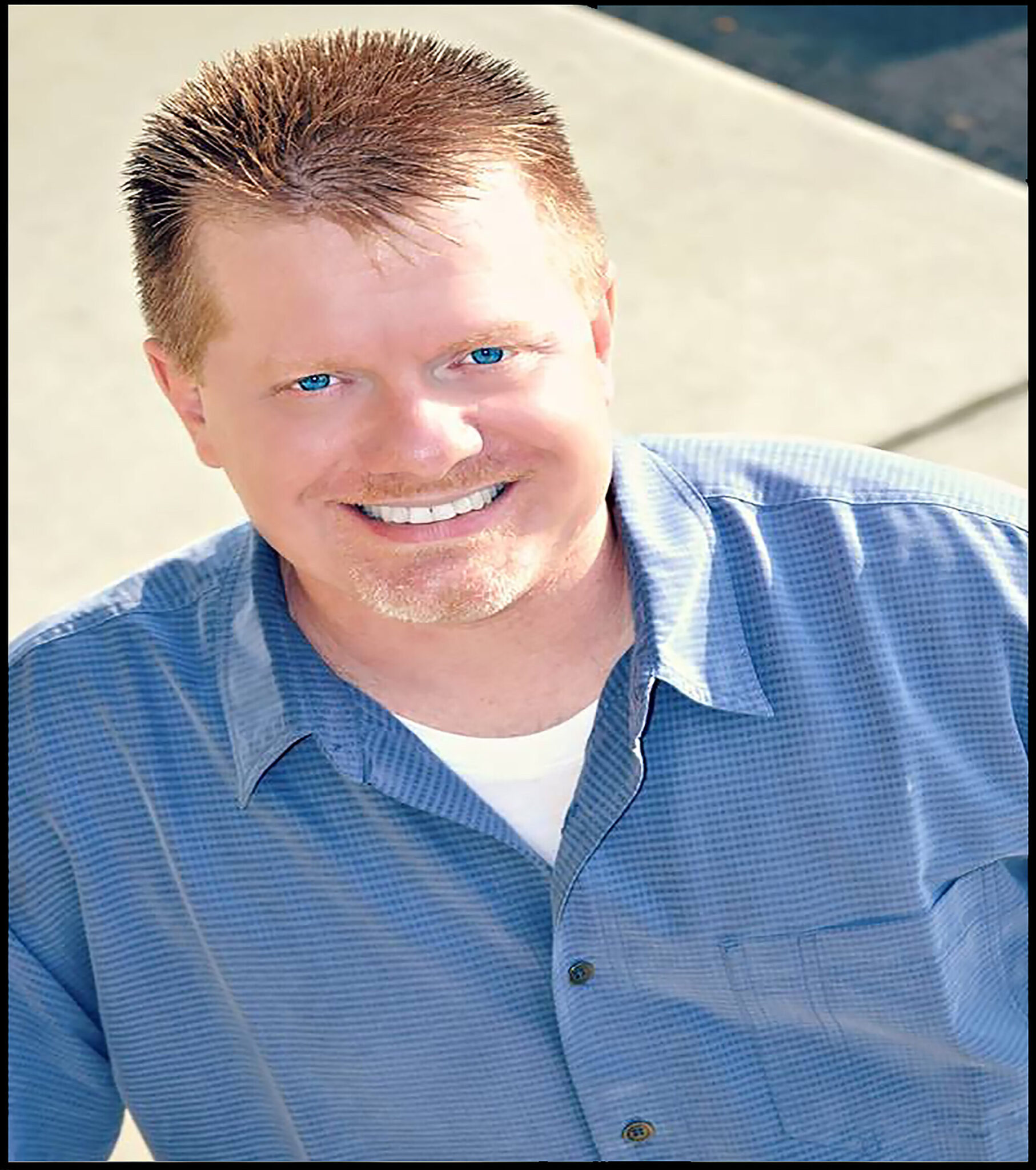 David Beck