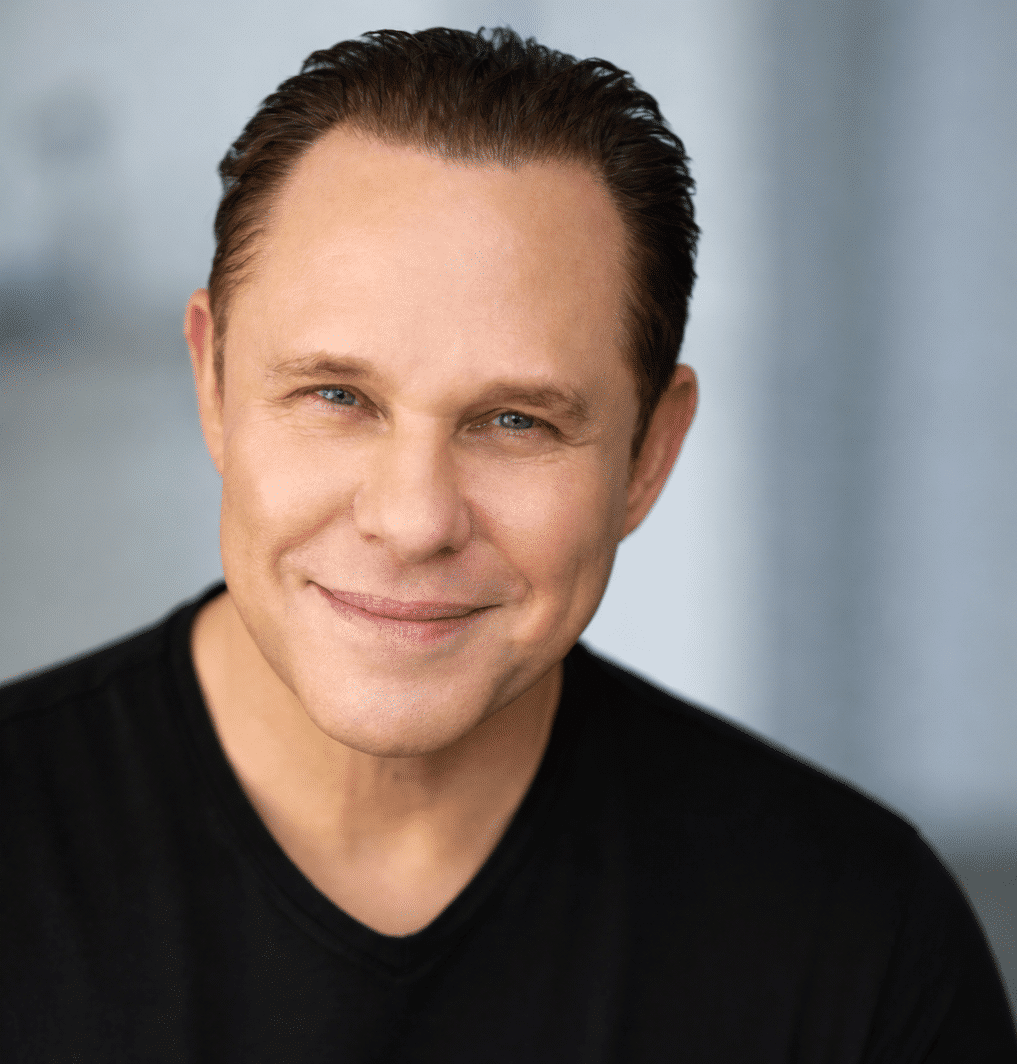 Randy Charach