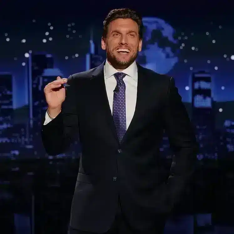 Chris Distefano