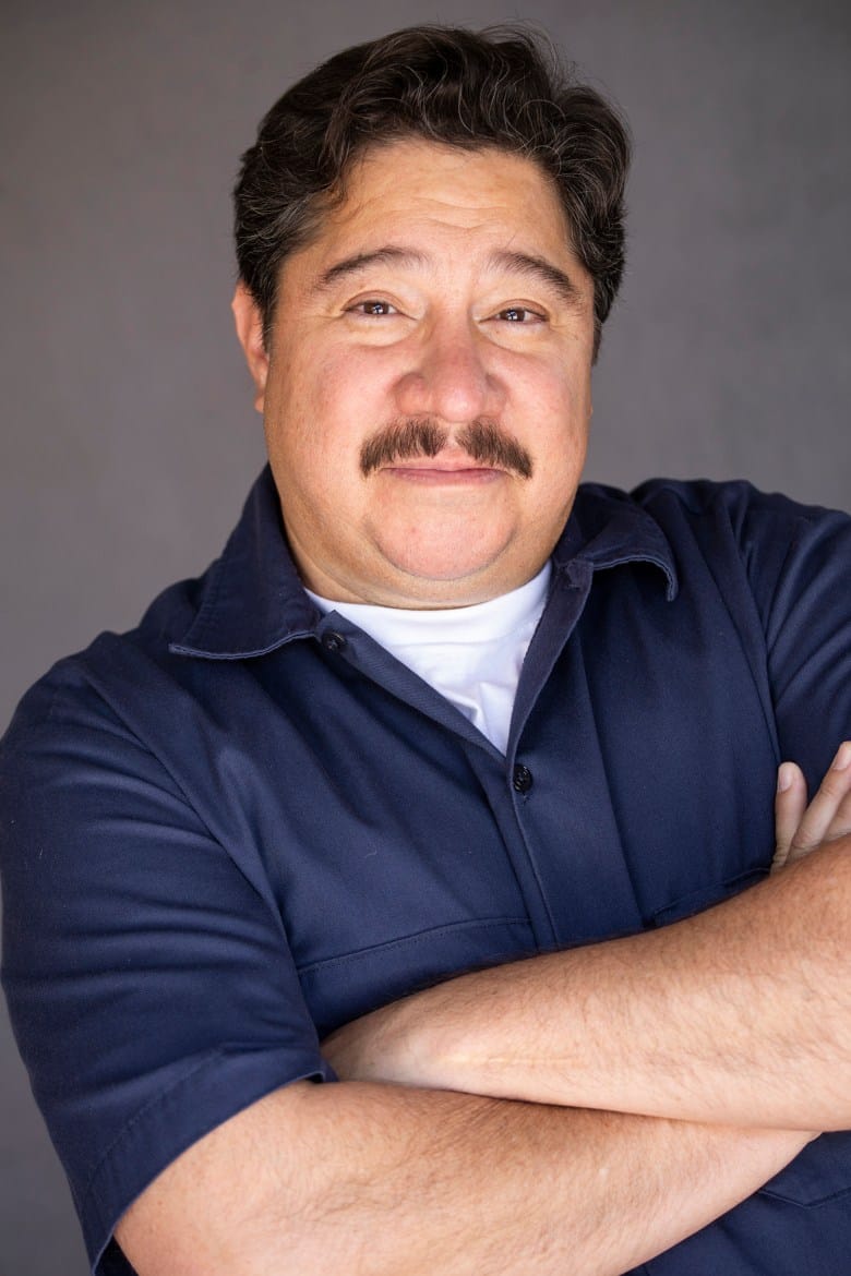 Greg Wilson