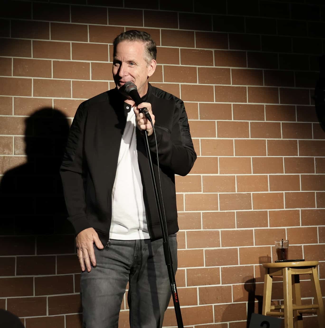 Kevin Alderman