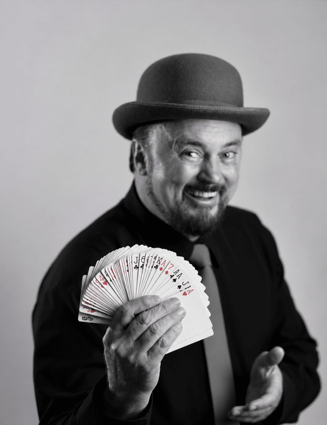 Mark Byrne