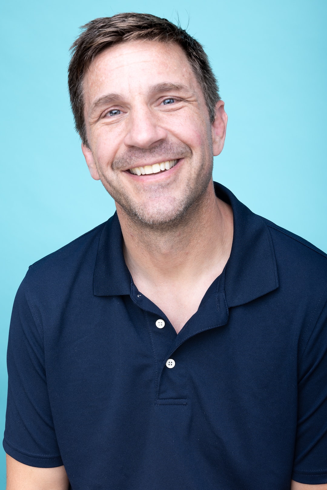 Brian Swinehart