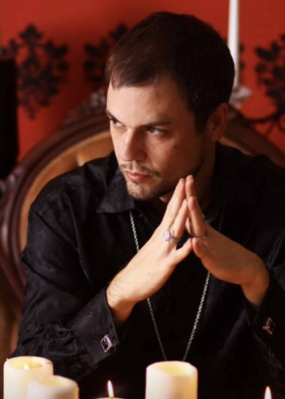 Ronn Winter