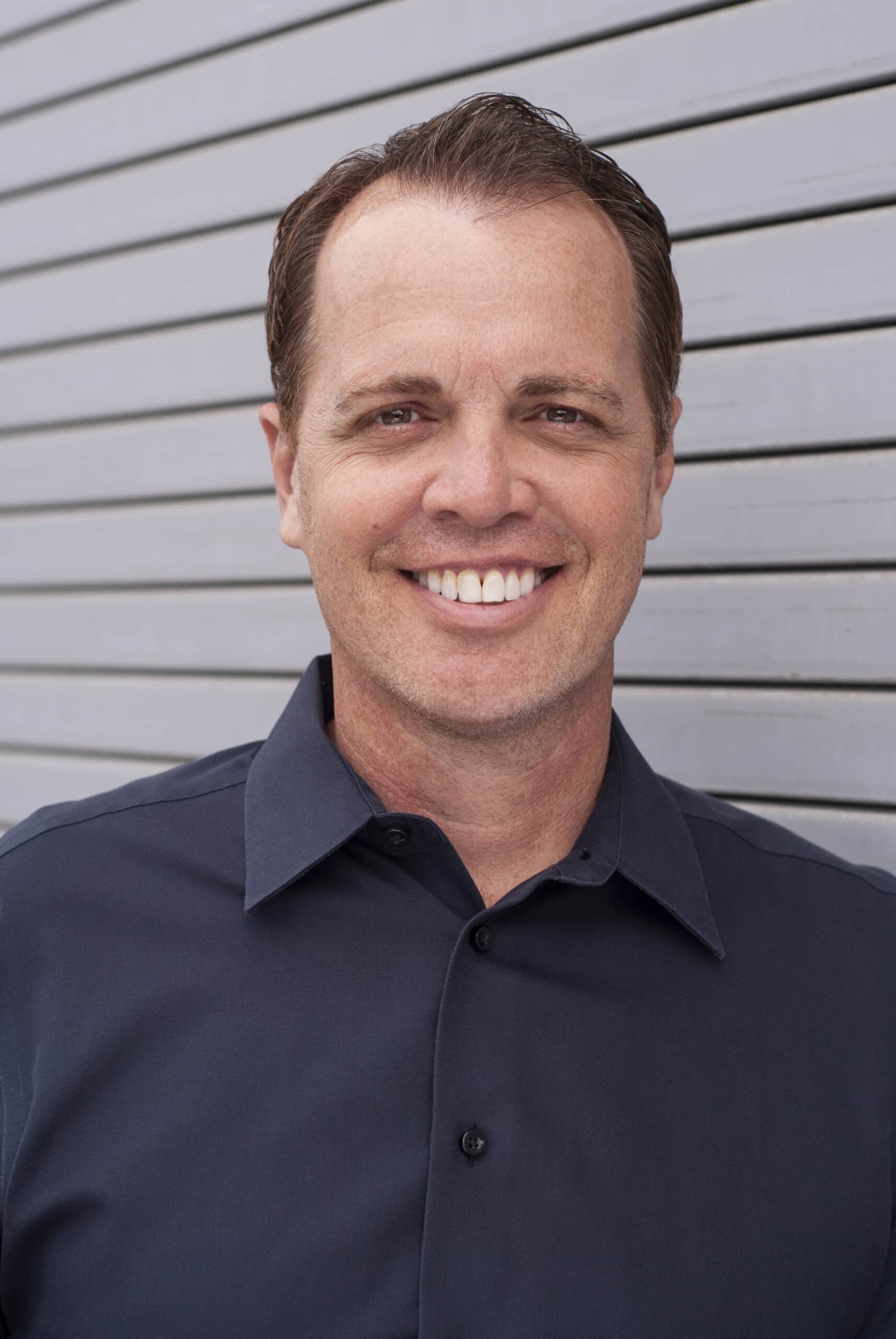 Patrick Keane