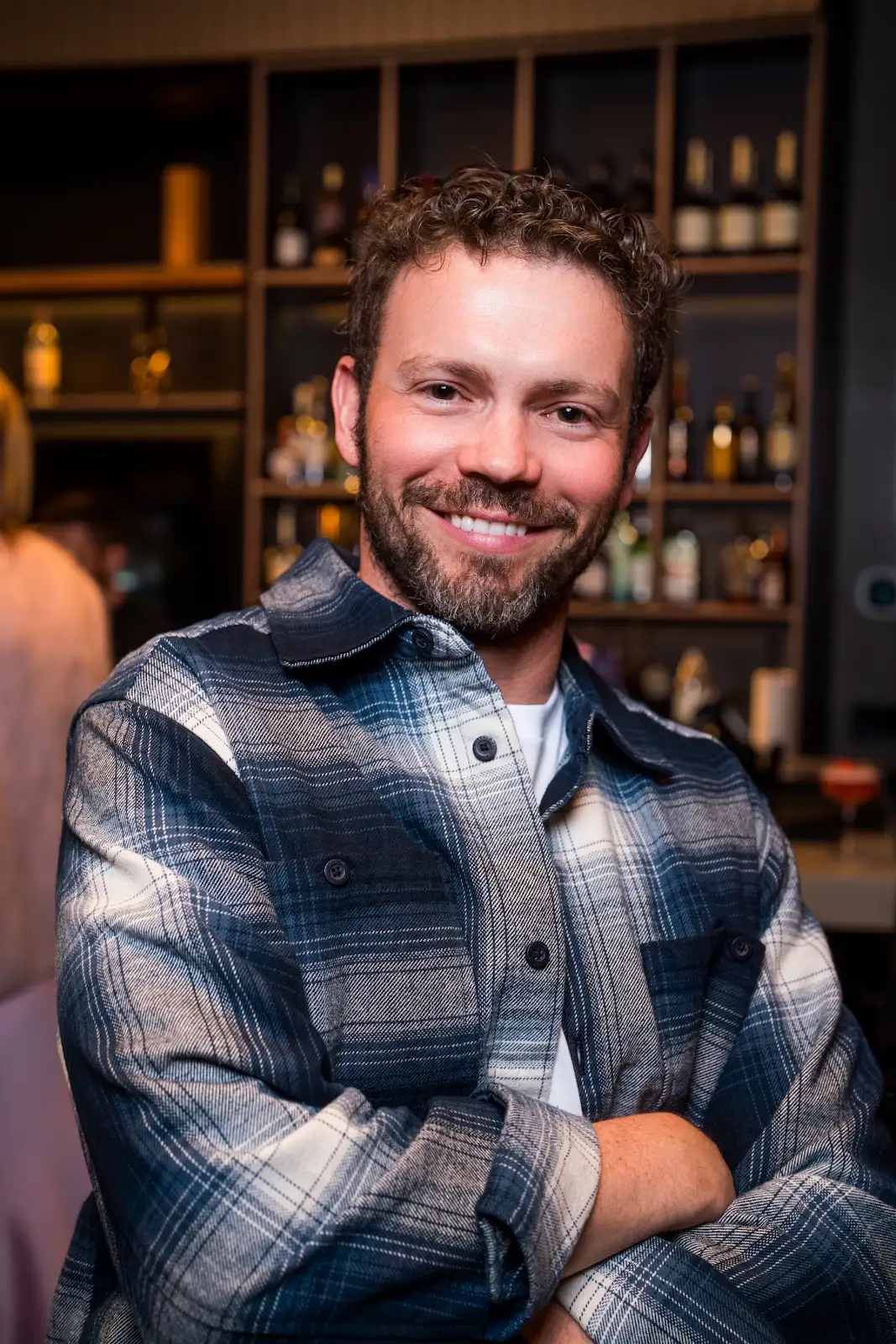 Ben Rosenfeld
