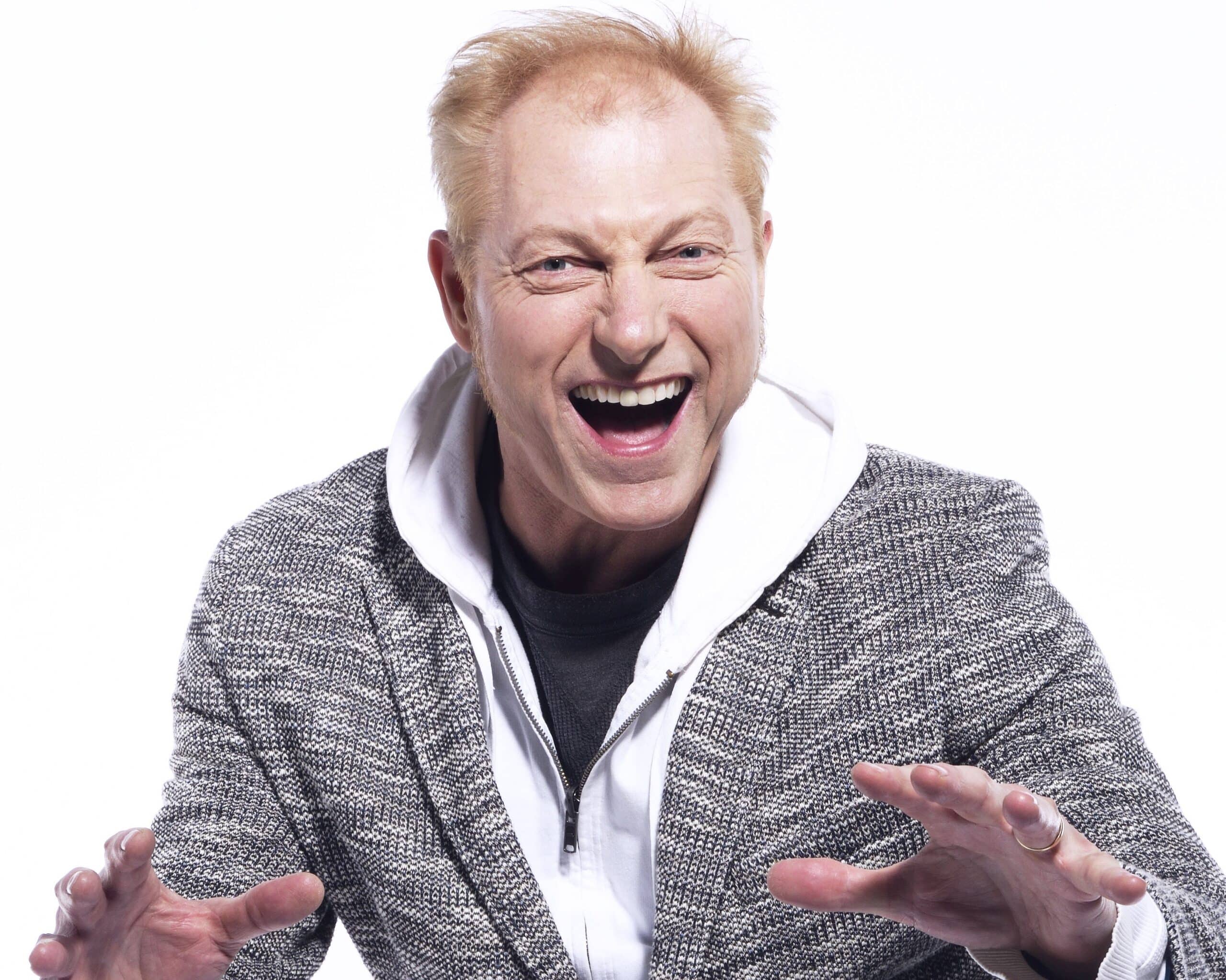 David Kaye
