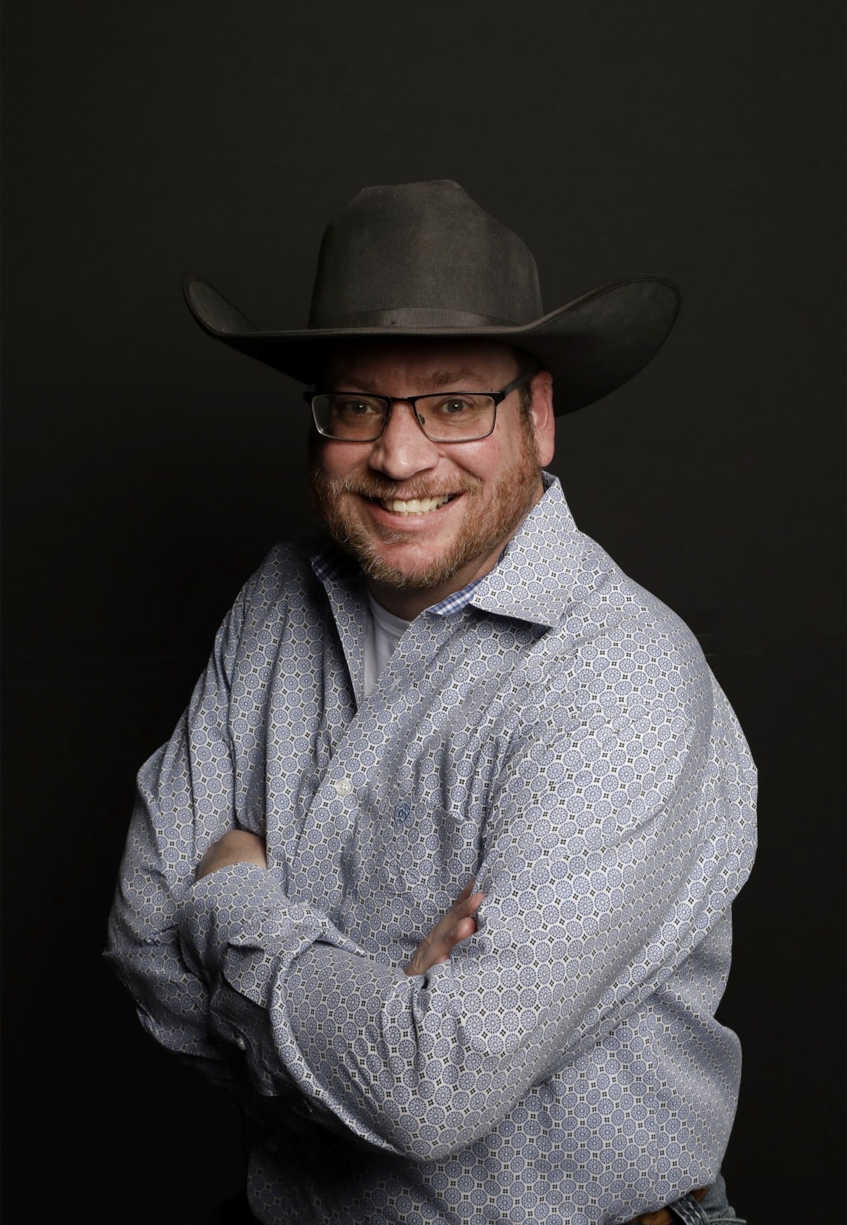 Nick Morrison