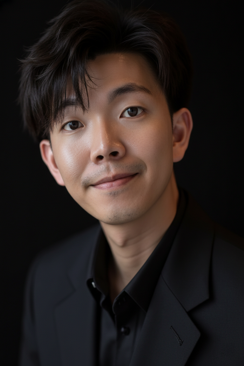 Johnny Wu