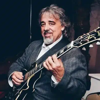 Mike Askew